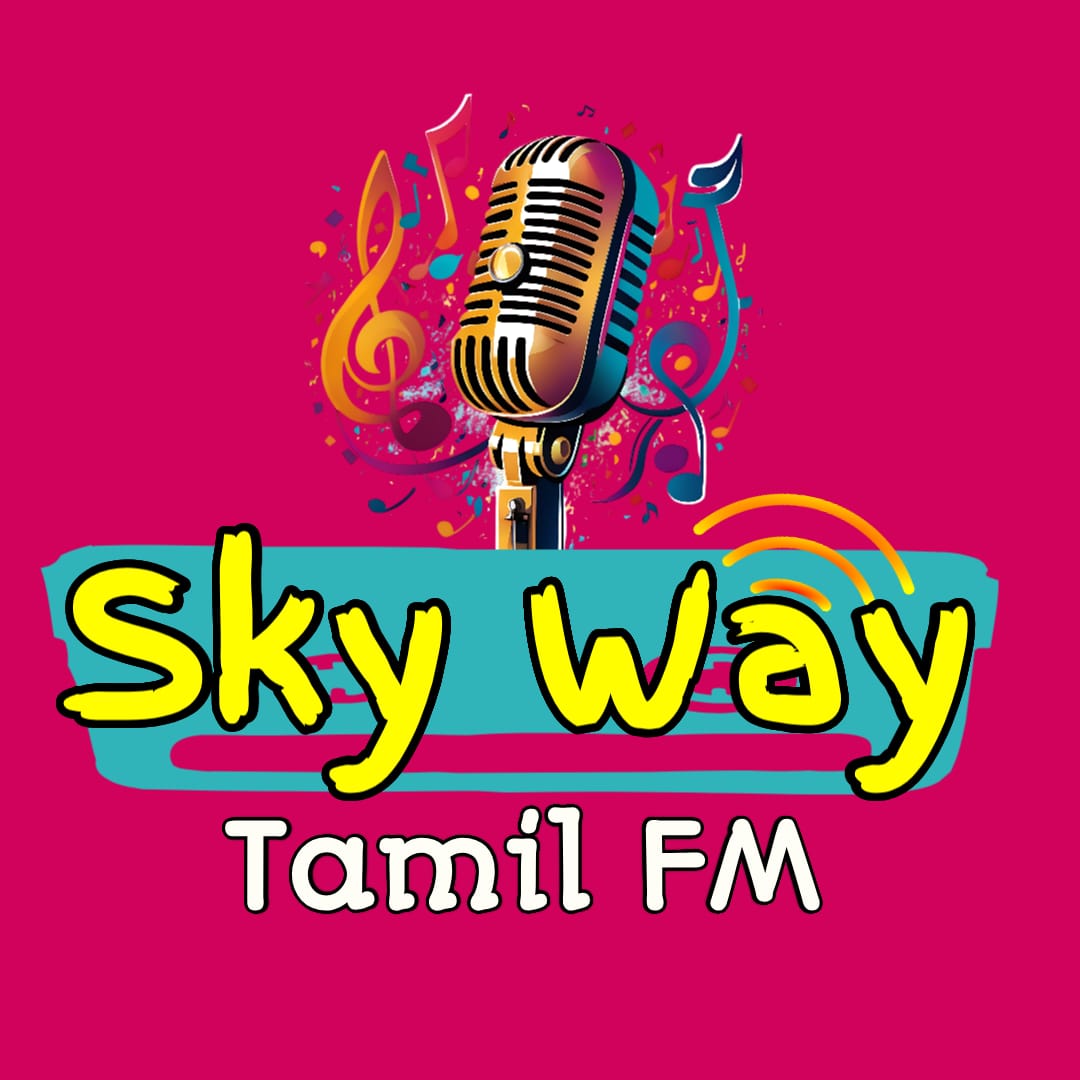 Sky Way Tamil FM